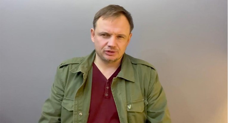 Ruske agencije: Poginuo je ruski čelnik Hersona