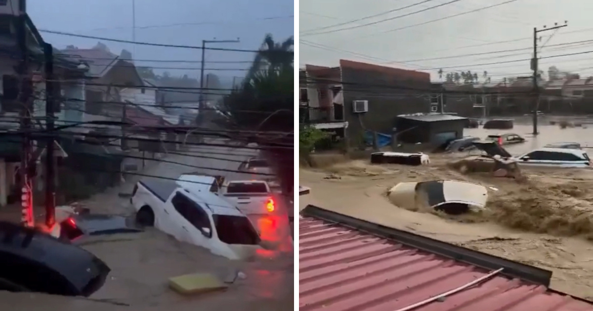 VIDEO Tajfun poharao Filipine. Najmanje 66 poginulih, stotine tisuća evakuiranih