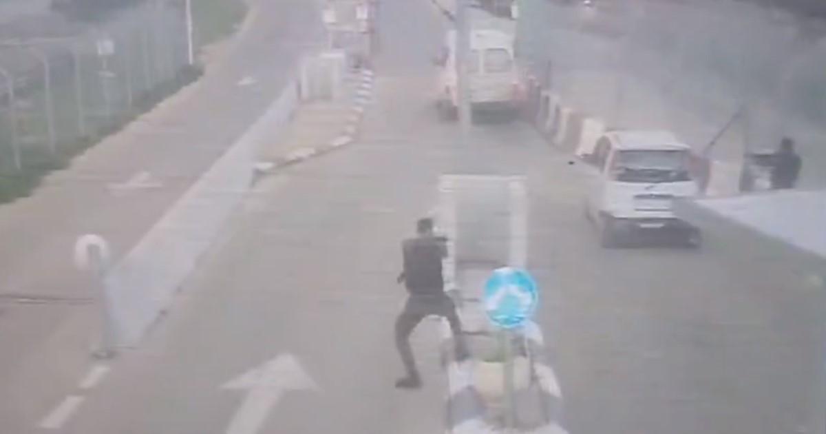 Izraelska policija pucala na napadače, ubila palestinsku djevojčicu u drugom autu