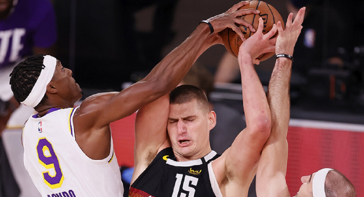 Jokić fenomenalnom partijom ušao u NBA povijest