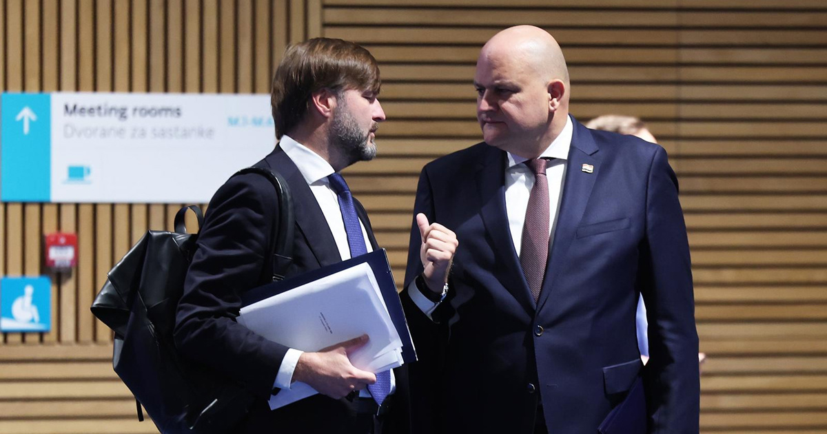 Ćorić: Zahtjevi sindikata nisu prihvatljivi