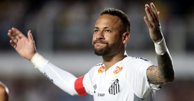 Milijarder ostavio bogatstvo Neymaru, a ni ne poznaju se?