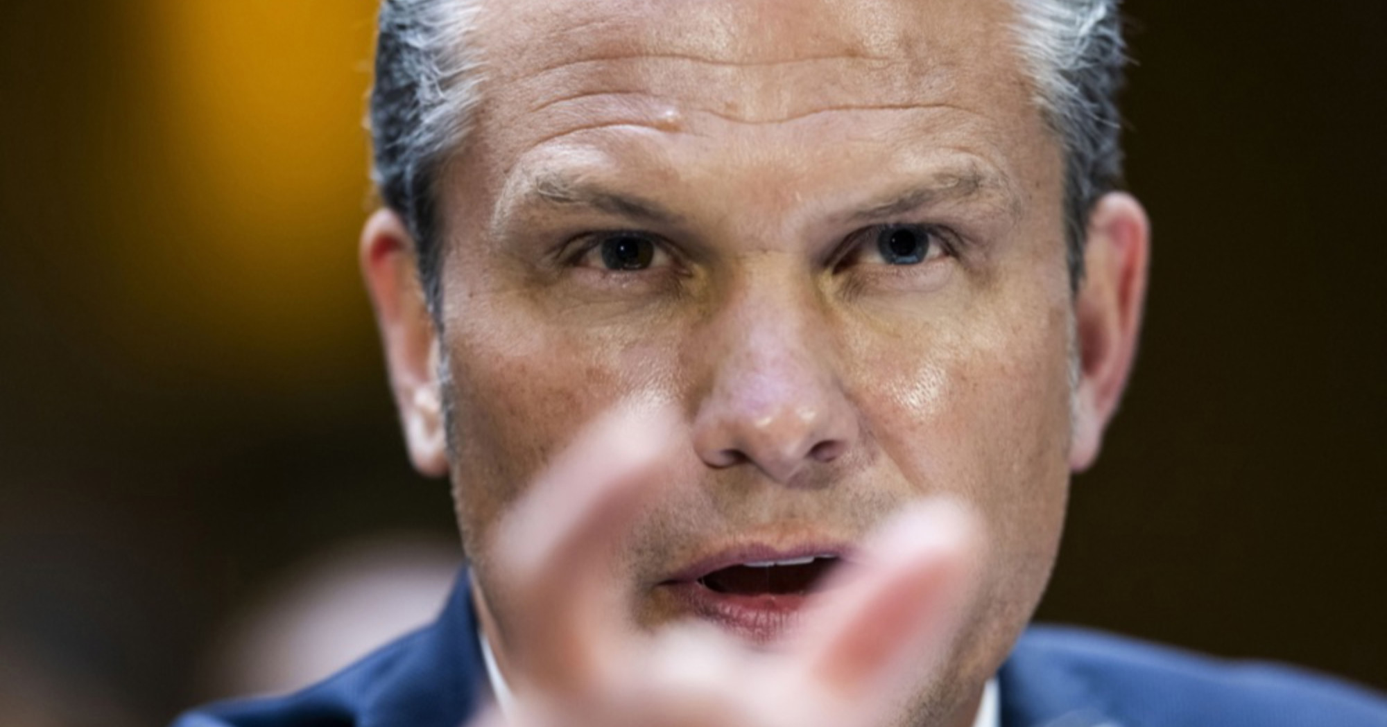 Hegseth: Ne isključujemo nove napade na Iran
