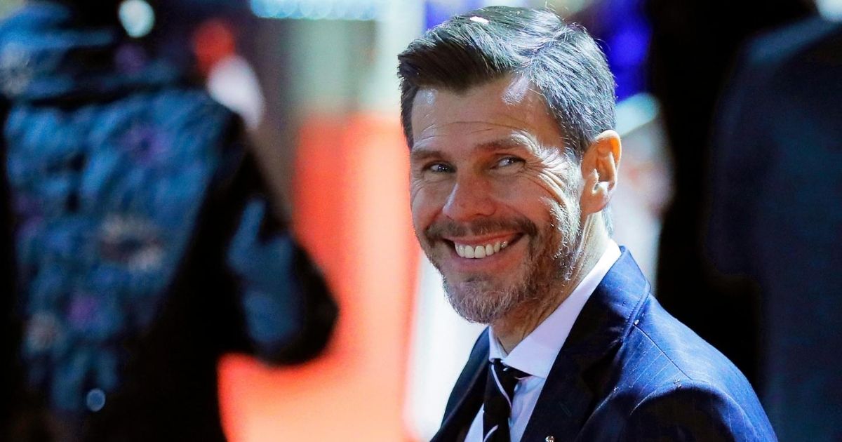 Zvonimir Boban među kandidatima za sportskog direktora Rome