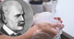 Kako je otkriveno da je pranje ruku najbolja metoda za suzbijanje virusa