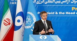 Šef IAEA-e: Nuklearni pregovori s Iranom obilježeni iskrenošću i suradnjom