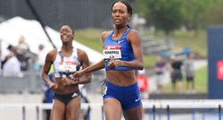 Amerikanka srušila 16 godina star svjetski rekord na 400 m prepone