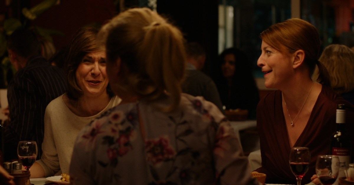 CineLady predstavlja domaći film - Ogrestin Plavi cvijet od 14.10. u CineStar kinima