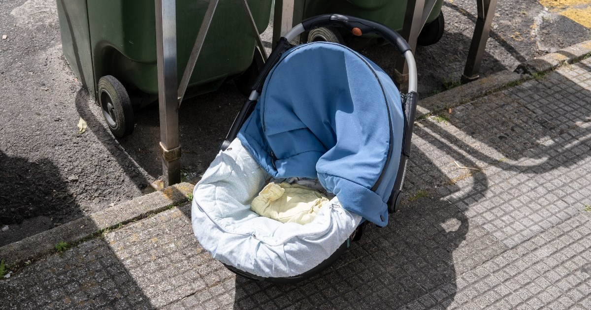 Žena daje dijete na posvajanje jer je donor sperme lagao o svom obrazovanju