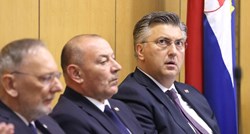 Božinović: U Hrvatsku ulazi sve manje ilegalnih migranata, u BiH sve više