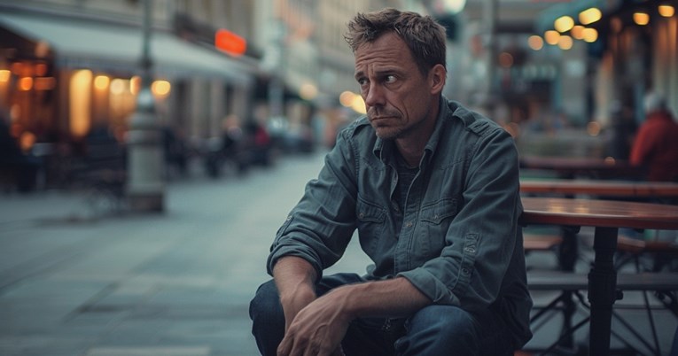 Dva znaka koja se uvijek zaljube u pogrešnu osobu