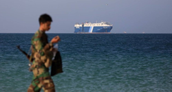Huti: Zahvaljujući nama, nijedan izraelski brod ne može proći kroz Adenski zaljev