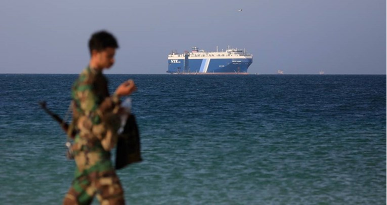Huti: Ostvarili smo veliku pobjedu, brodovi više ne mogu prema Izraelu