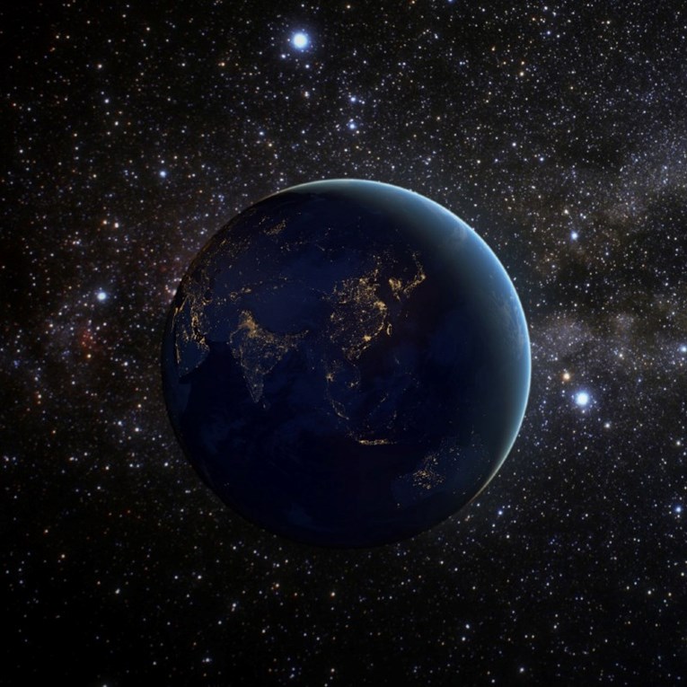 Astronomi pronašli Super-Zemlju udaljenu samo 18 svjetlosnih godina