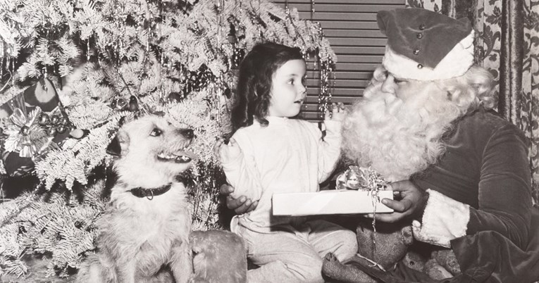 Djevojčica je 1897. upitala novine postoji li Djed Mraz. Pročitajte što su odgovorili