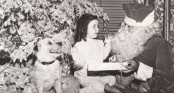 Djevojčica je 1897. upitala novine postoji li Djed Mraz. Pročitajte što su odgovorili