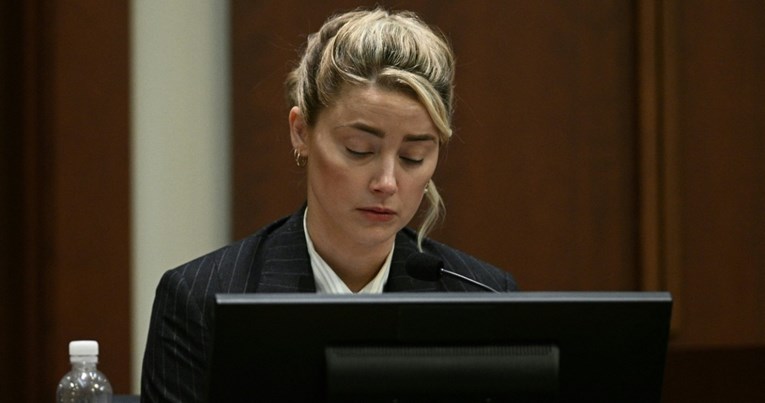 Deppova odvjetnica razbjesnila Amber Heard: Glumica je tukla bivšu djevojku?