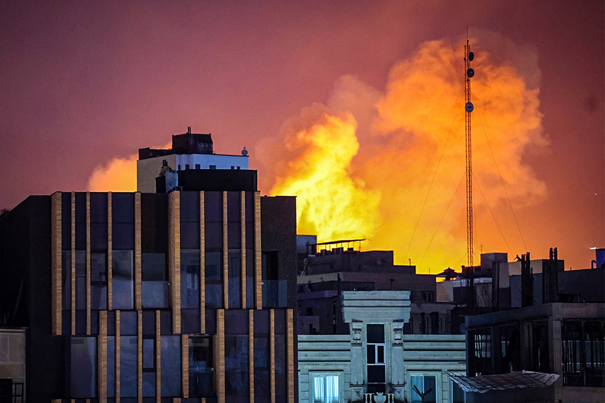 Rat je u par dana zahvatio više od 10 država. Sad se opasno približava Europi