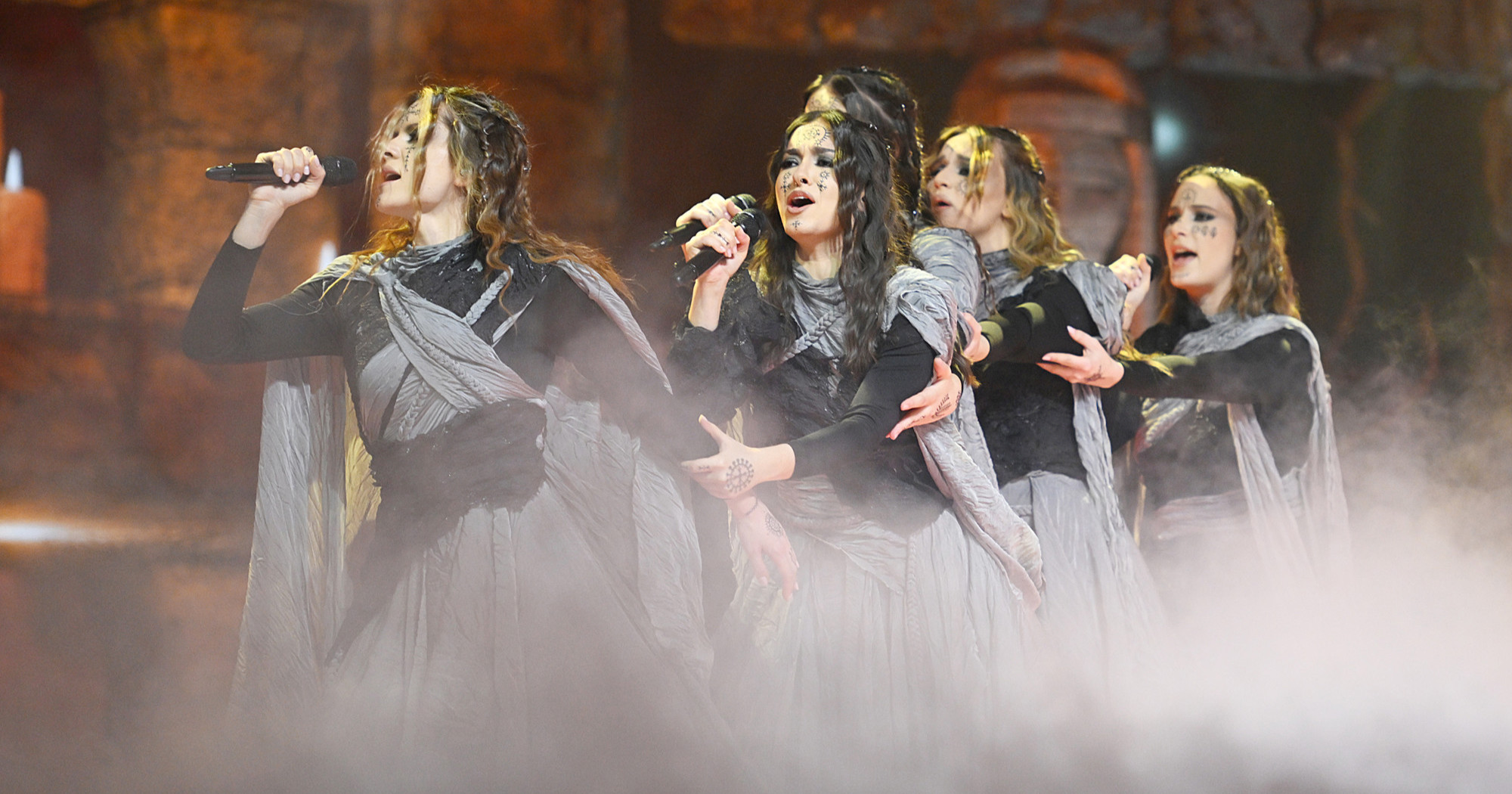 Hrvati o pobjedi Leleka: "Vjera, ljubav, tradicija, domovina 😍"