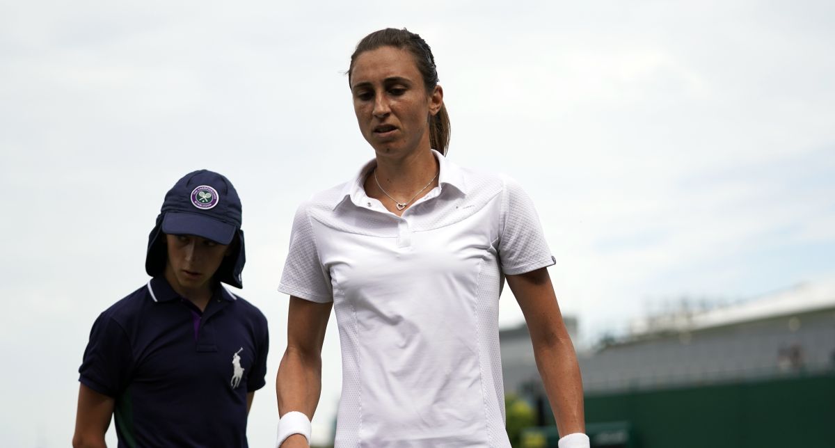 Petra Martić u Torontu ispala od 152. tenisačice svijeta