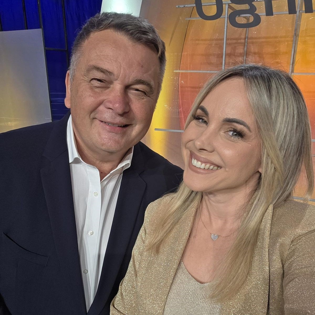 Duško Ćurlić se oprostio od popularne igre na sreću na HRT-u: "Svemu dođe kraj"