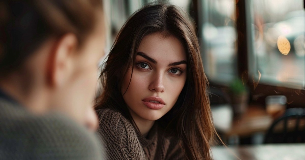 Horoskopski znakovi koji pogledom jasno daju do znanja kad im se netko ne sviđa