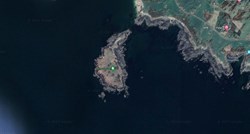 Ovaj nenaseljeni škotski otok mogao bi biti vaš za 150.000 funti