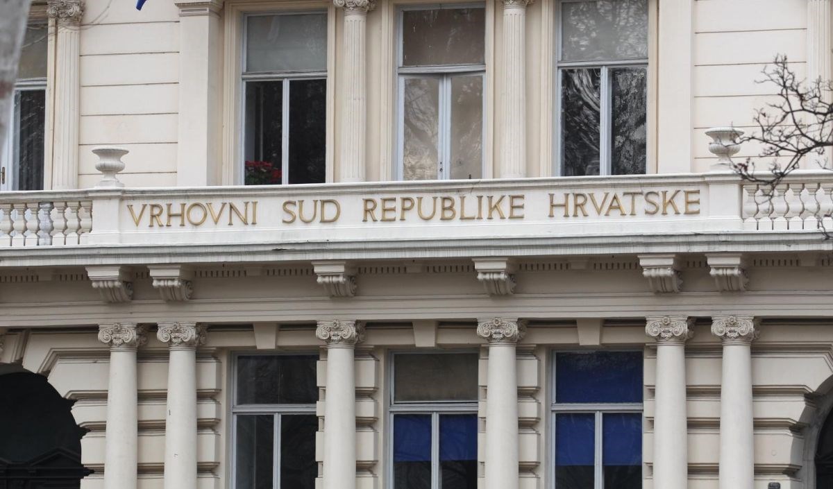 Vrhovni sud postrožio kazne trojici vojnika SAO Krajine, 1991. zapalili civile