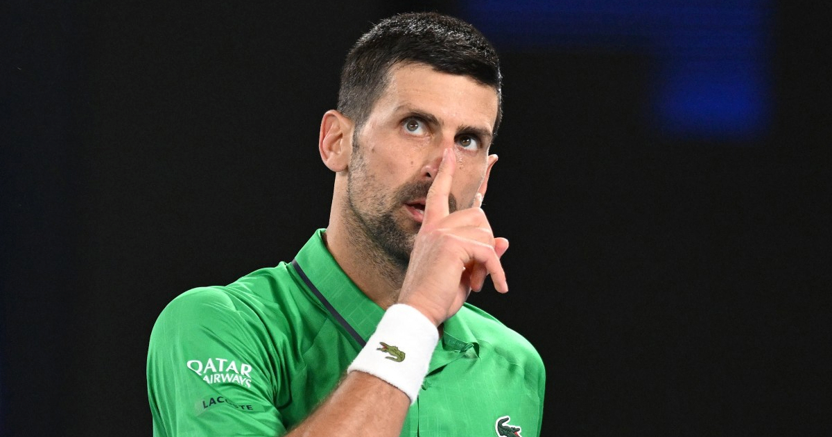 Đoković u četvrtfinalu Australian Opena, suparnik predao meč