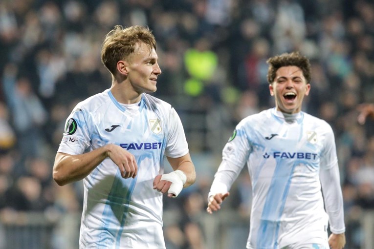 Fruka pitali koga želi u osmini finala KL-a: Možda bolje ići u Francusku