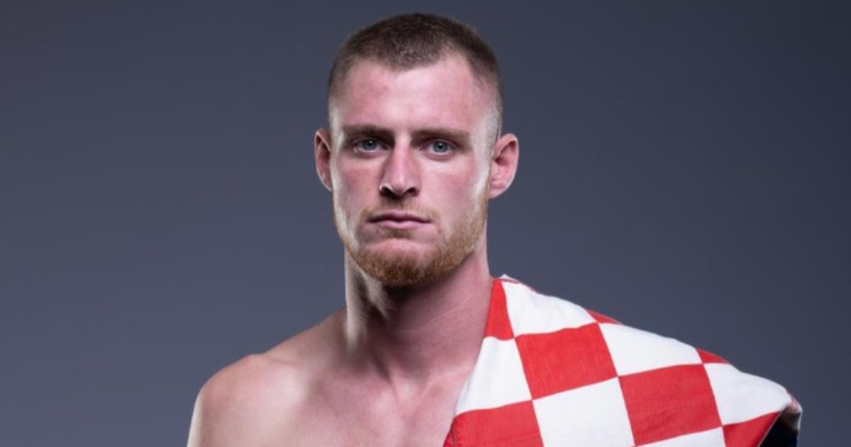 Hrvatski borac podigao Arenu u Puli na noge. Nokautirao je protivnika u drugoj rundi