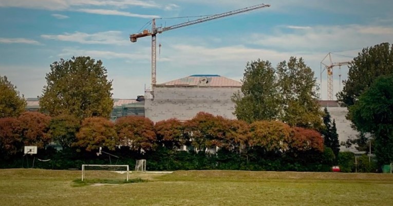 U centru Zagreba će se graditi nova podzemna garaža. Objavljeni detalji