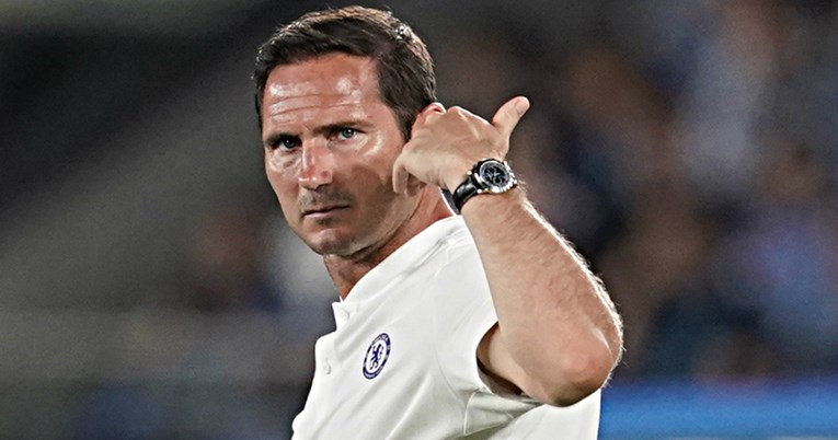 Lampard otpisao dvojicu Kovačićevih konkurenata za poziciju