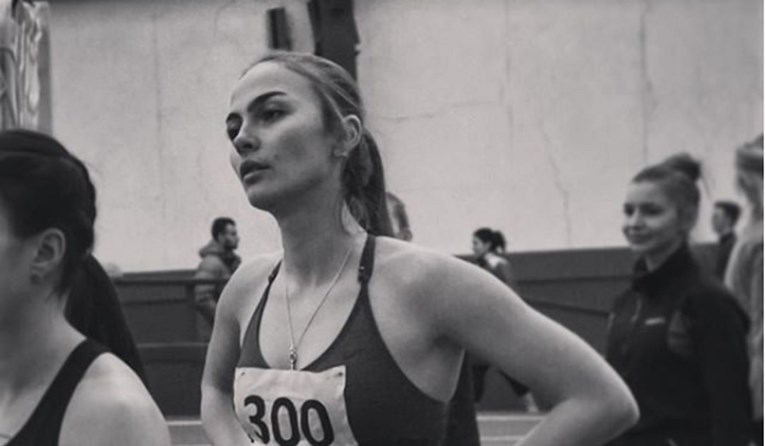 Ruska atletičarka srušila se tijekom treninga i preminula