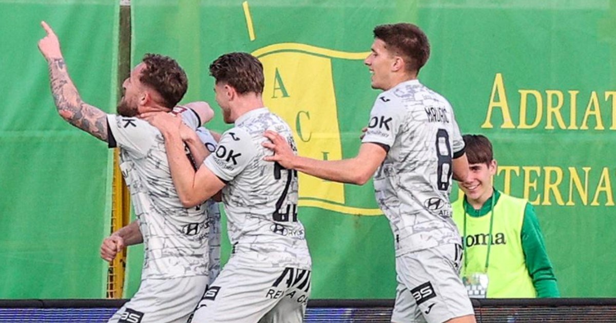 Junak pobjede protiv Dinama: Ova Istra zaslužuje više publike na tribinama