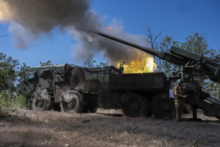 Njemačka planira ogromno povećanje pomoći Ukrajini