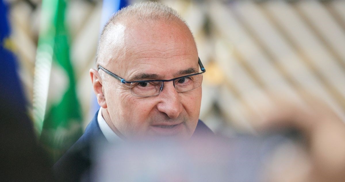 Grlić-Radman u Sevilli: Od zemlje koja prima pomoć Hrvatska je postala donator