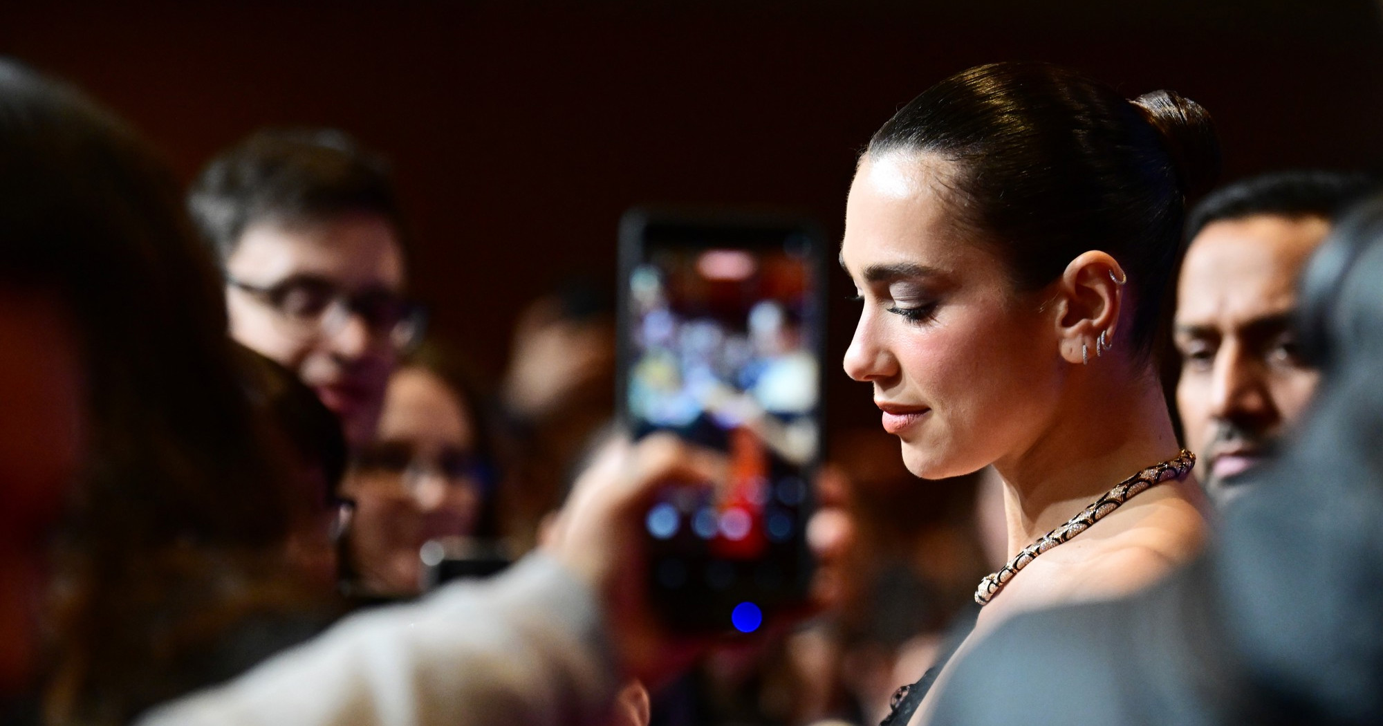"Sloboda ima ime": Dua Lipa objavila poruku podrške Thaciju nakon presude u Haagu
