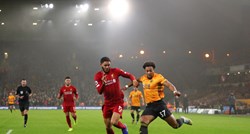 Zvijezda Liverpoola priznala: Adama me je uništio ove sezone