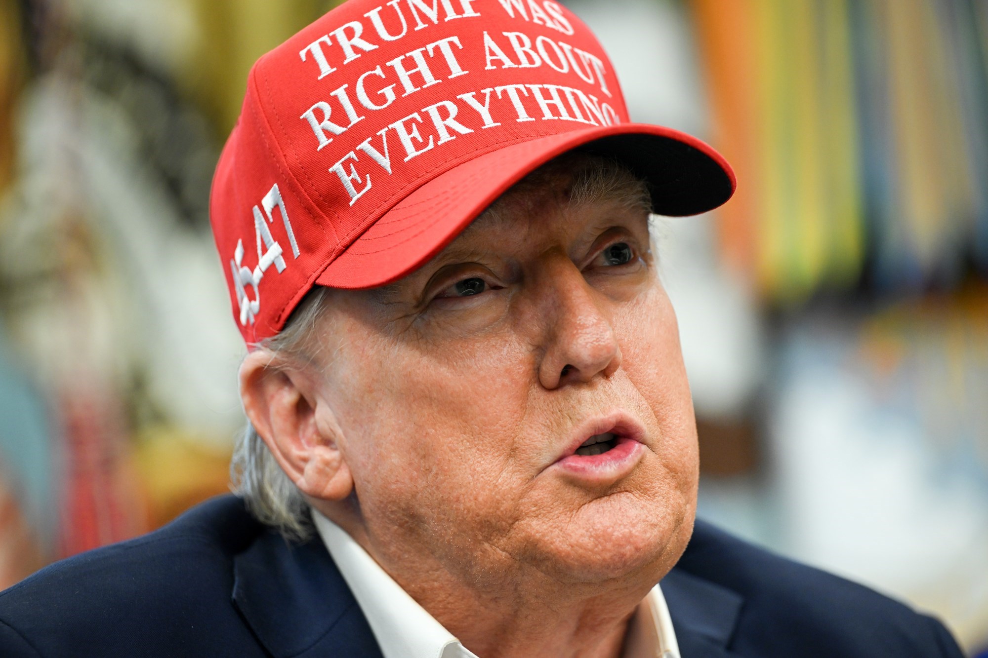 Trump ide u rat s narkokartelima. Potpisao je tajnu uredbu, mogući i raketni napadi