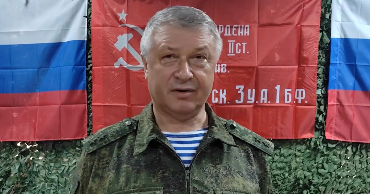 Detalji pokušaja atentata na ruskog generala: Napadač ga upucao na stubištu