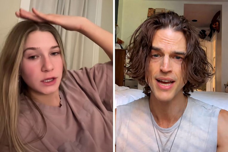 Gen Z-jevka se narugala milenijalcima zbog načina snimanja videa. Odmah dobila odgovor