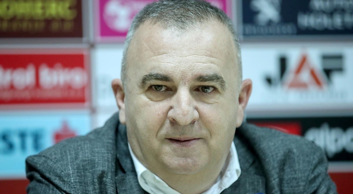 Predsjednik Gorice za Index: Još uvijek nemam službenu ponudu Osijeka za Lovrića