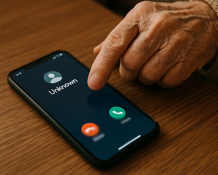 Nazvali ženu (85) u Sisku i rekli da joj je kći teško ozlijeđena pa joj uzeli novac