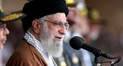 Vrhovni vođa Irana obnovio zabranu pregovora s Amerikom