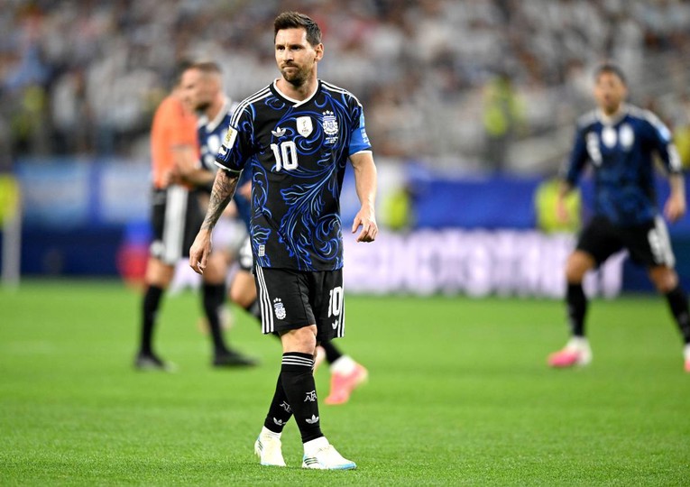 Gura li se Argentinu da Messi dođe do još jednog naslova? Rendulić: To je prenapuhano