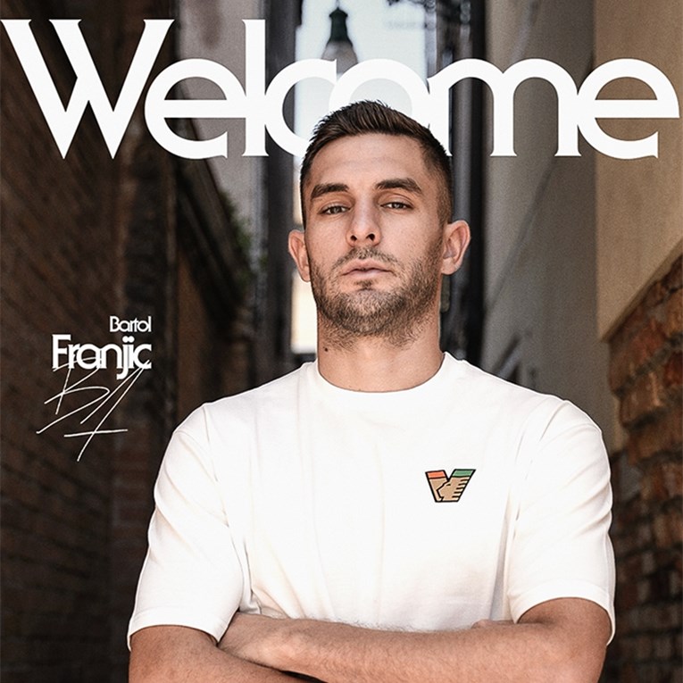 Franjić nakon Dinama potpisao za drugoligaša