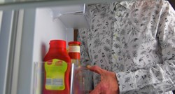Liječnik riješio dilemu treba li kečap držati u hladnjaku
