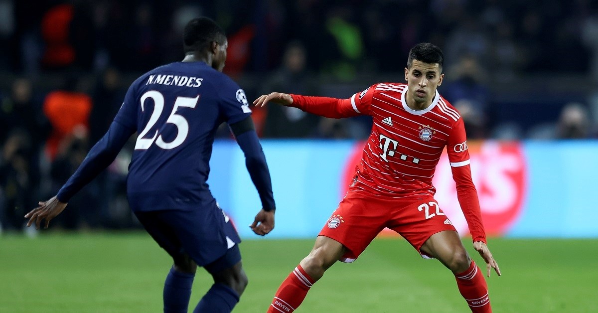 Calciomercato: Bayern vraća Cancela u Manchester City nakon mjesec dana