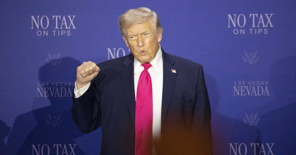 Trump: Iran pristao predati uranij, rat bi mogao uskoro završiti